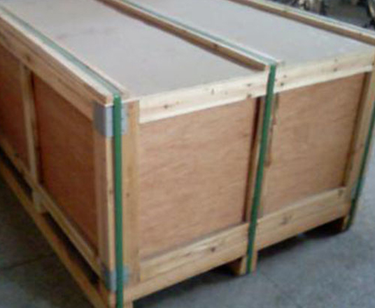 云南木包裝箱的常