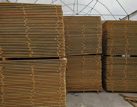 昆明木托盤(pán)的使用