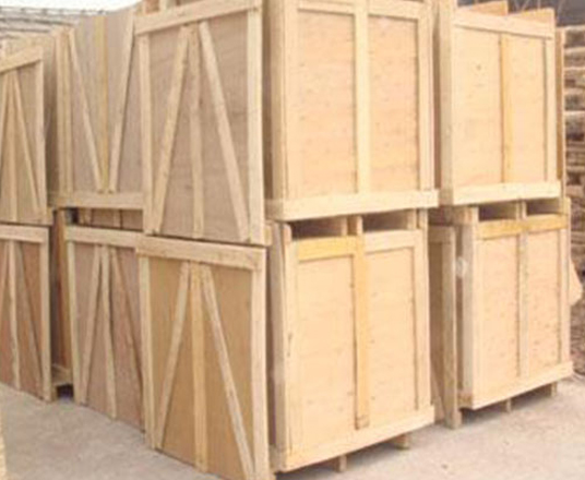 昆明木箱的市場動