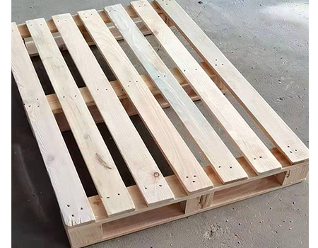 昆明木托盤(pán)堅(jiān)固耐用承重強(qiáng)的原因是什么